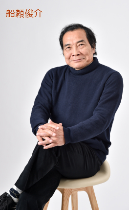 船瀬氏ブロマイド