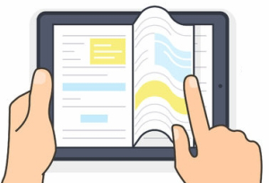 eブックイメージ